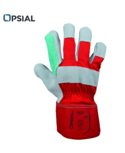 GANT DOCKER HANDSKIN TEXAS...