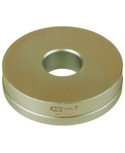 Disque d'appui. diam  63 mm