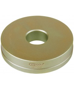 Disque d'appui. diam  68 mm