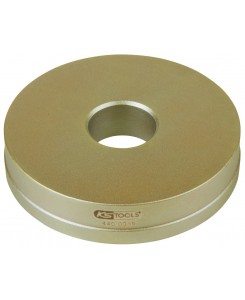 Disque d'appui. diam 71 3mm