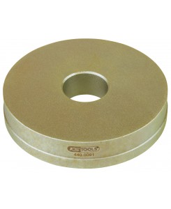 Disque d'appui. diam  74 mm