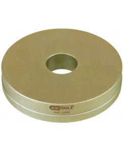Disque d'appui. diam  78 mm