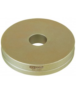 Disque d'appui. diam  83 mm