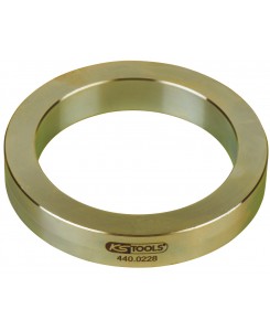 Bague de retenue