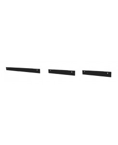 Lot de 3 plinthes pour...