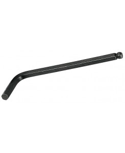CLE MALE EXTRALONG SPHER 6MM