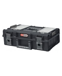 Boite de transport SCM - S+