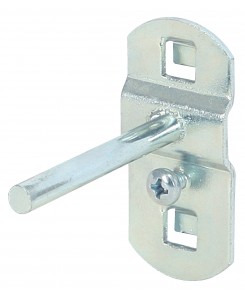 Crochet droit standard 50mm...