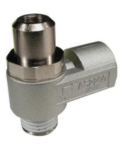 LIMITEUR DE DEBIT SERIE AS