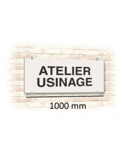 BANDEAU RECTANGULAIRE l...
