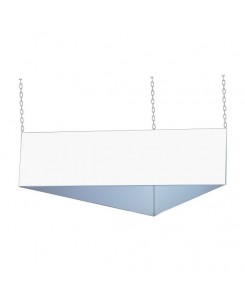 Bandeau 3 faces l 1000 x H...