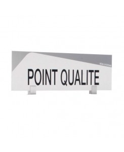 Bandeau design POINT...