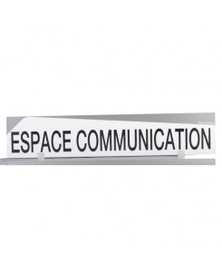 Bandeau design ESPACE...