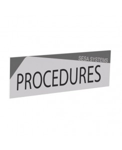 Bandeau design PROCÉDURES l...