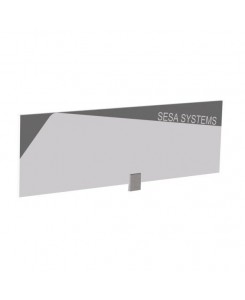 Bandeau design l 600 x H...