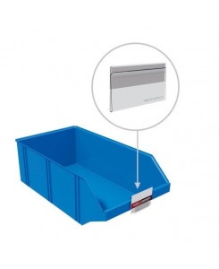 Lot de 10 supports CARTE...