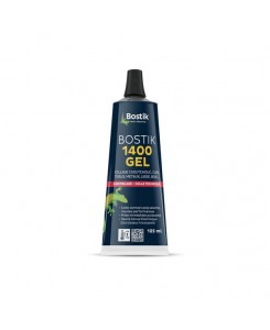 Colle gel pour mousse tube...