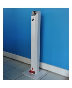 Colonne Distributeur à...