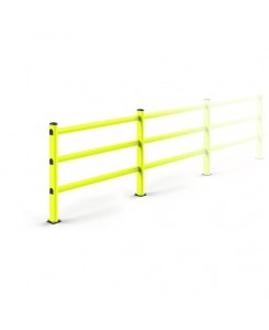 Barrière piétonne l 70 x P...