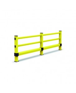 Lot de 2 lisses + tube...