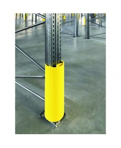 Lot de 4 protections jaune...