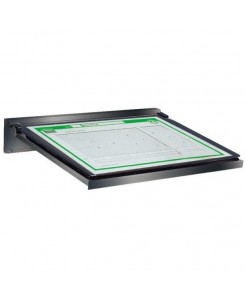 DATAPOST D INOX Pupitre...