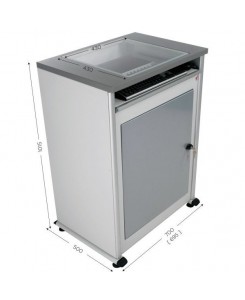 MOBIPOST 500B l 700 x P 700...