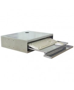 Tiroir clavier INOX pour...