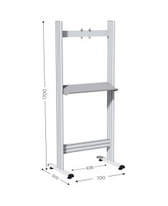 MOBIPOST 500A l 700 x P 500...
