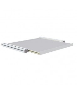 Tablette coulissante...
