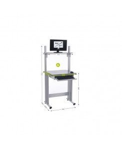 MOBIPOST 600A l 764 x P 500...