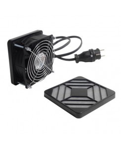 Kit ventilation avec...