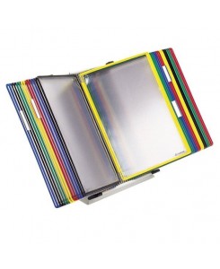 DOCAFLEX PUPITRE complet...