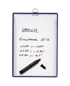 Lot de 5 DOCAFLEX WRITER A4...