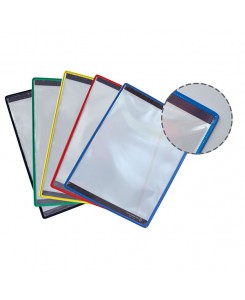 Lot de 5 DOCAFLEX...