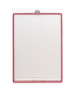 Lot de 5 pochettes INOX...