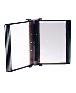 DOCAFLEX MURAL INOX 10...