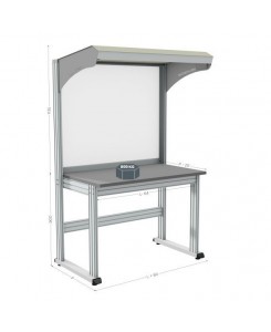 QUALIPOST 3000E l 1800 x P...