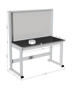 MAINTPOST 6000B l 1800 x P...
