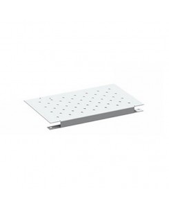 Plancher perforé pour...