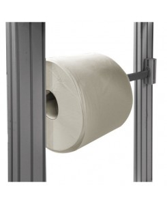 Kit essuie-mains l 900 mm