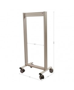LEANPOST 600A nue l 757 x P...