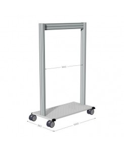 LEANPOST 900A nue l 1000 x...