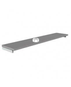 Etagère stratifiée l 1570 x...