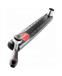 Rallonge AXS pour cliquet 3/8