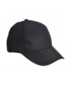 Six Panel Baseball Cap