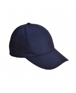 Six Panel Baseball Cap