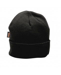 Knit Hat Insulatex Lined