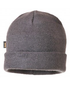 Knit Hat Insulatex Lined