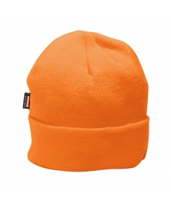 Knit Hat Insulatex Lined